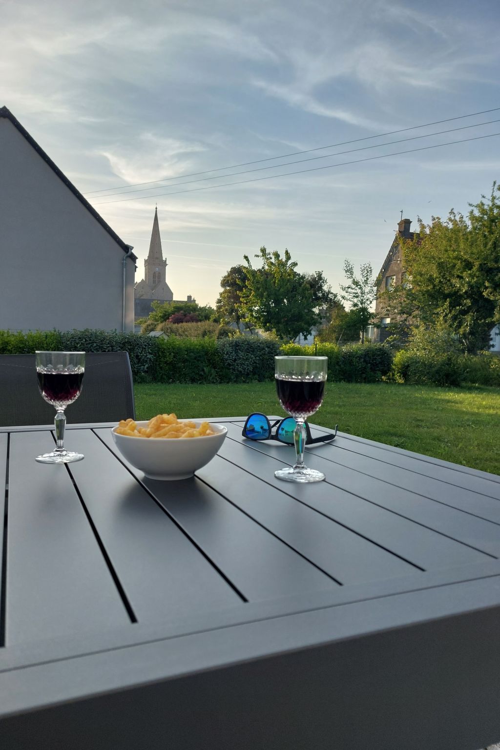 Haus Sarness - Maison neuve 4 chambres à Reville - Photo 32