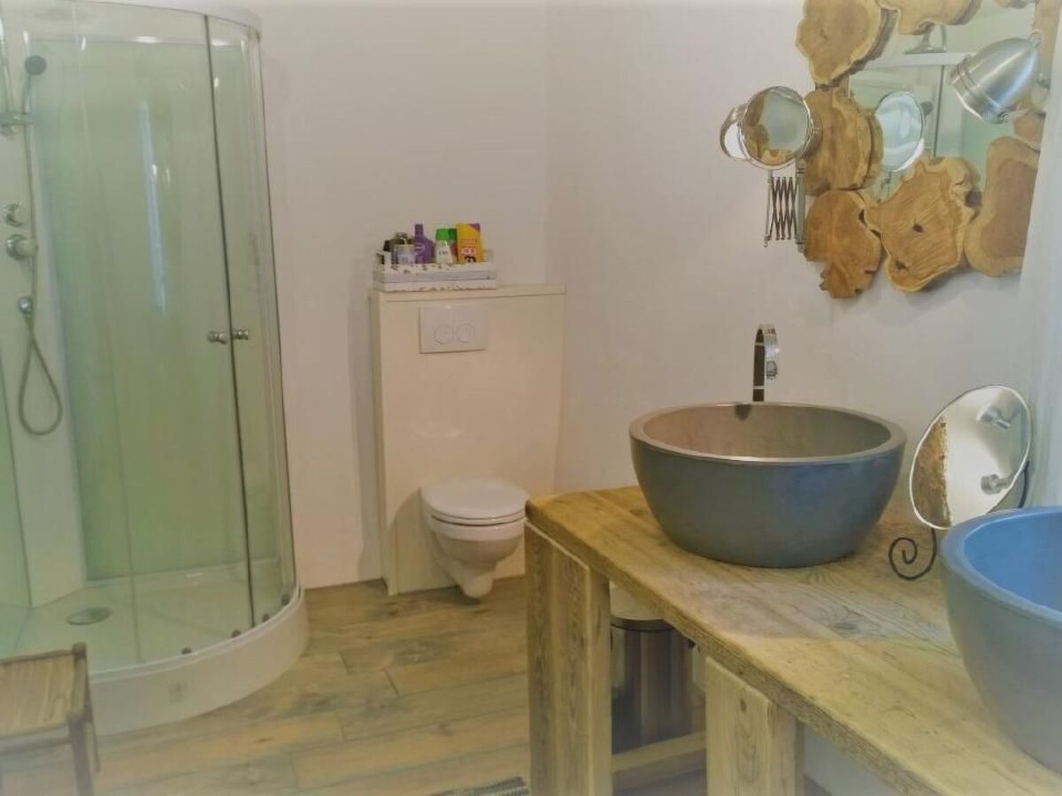 La Ferme Blanche – Maison 8 personnes à Putanges - Photo 6