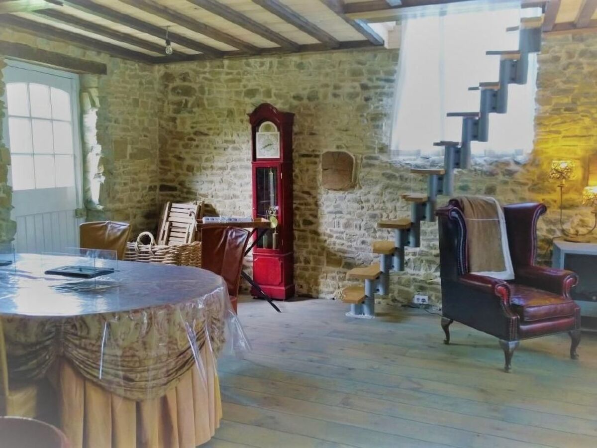 La Ferme Blanche – Maison 8 personnes à Putanges - Photo 8