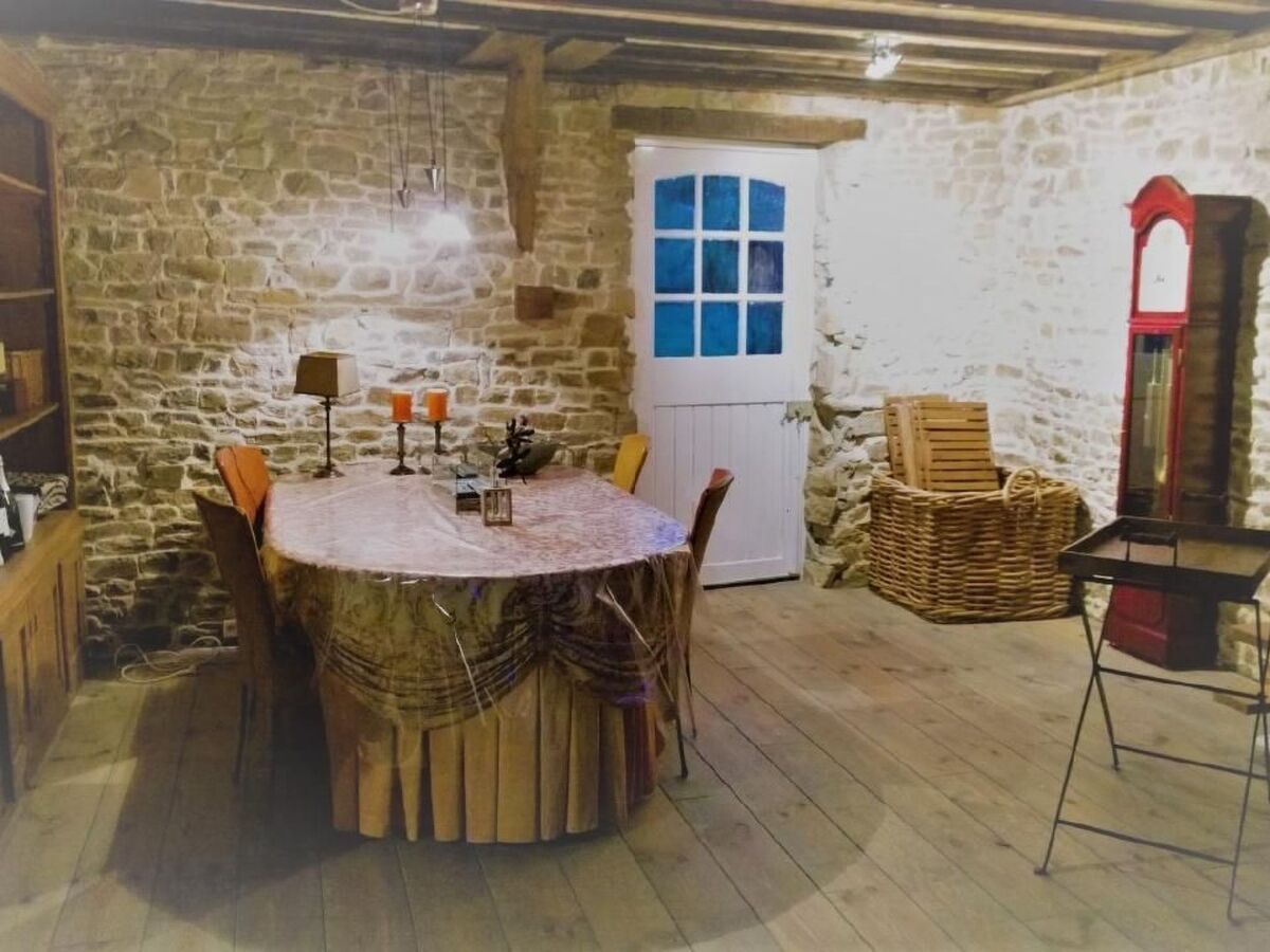 La Ferme Blanche – Maison 8 personnes à Putanges - Photo 9