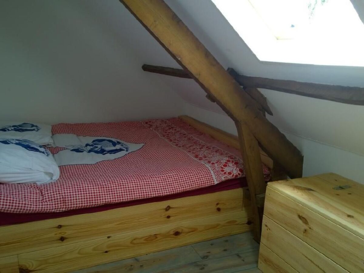 La Ferme Blanche – Maison 8 personnes à Putanges - Photo 12