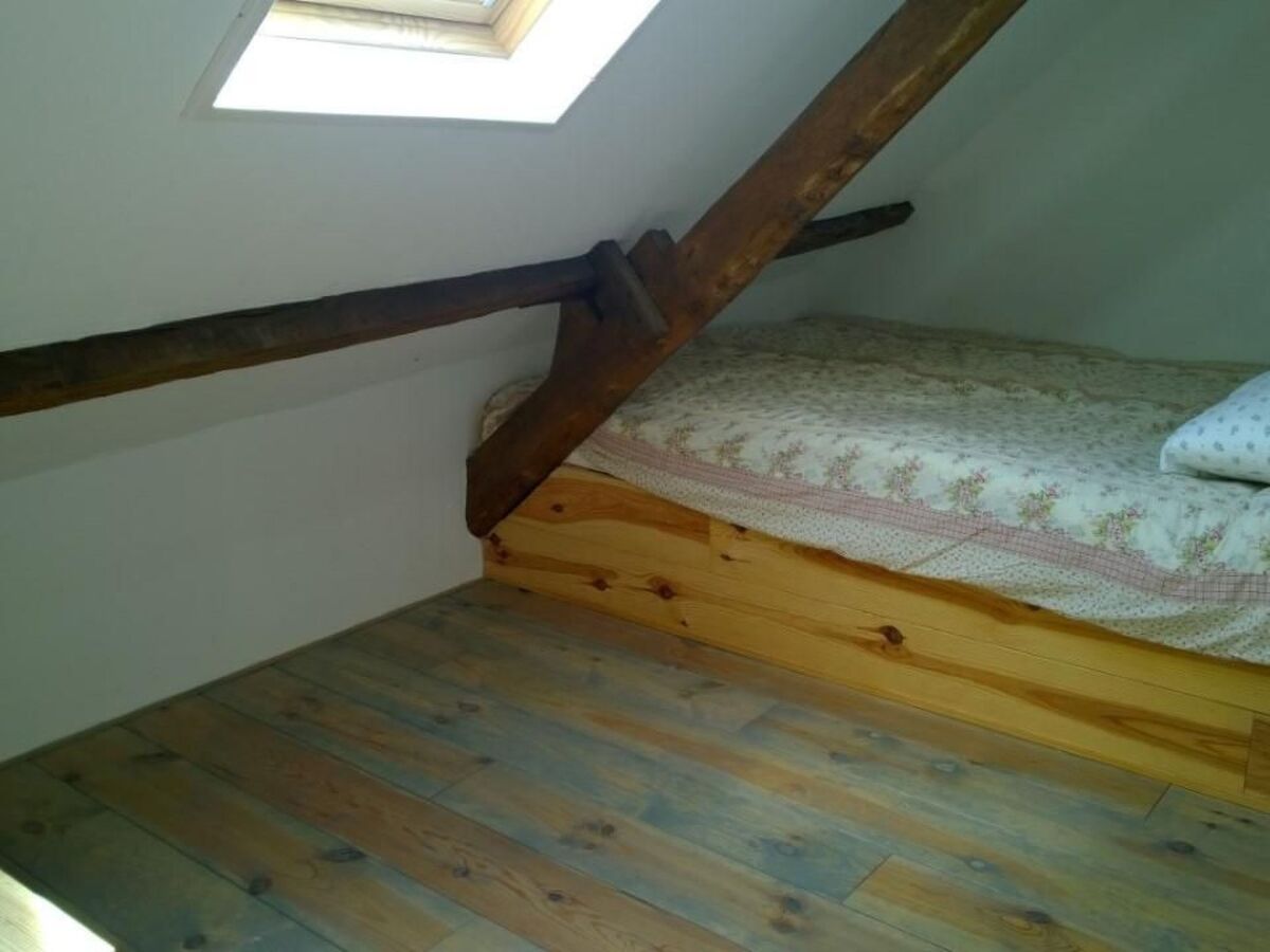 La Ferme Blanche – Maison 8 personnes à Putanges - Photo 13