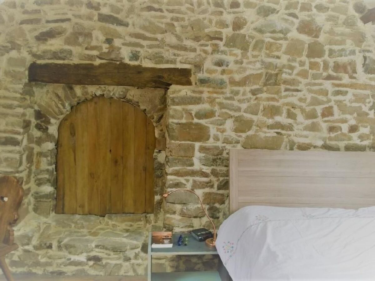 La Ferme Blanche – Maison 8 personnes à Putanges - Photo 15