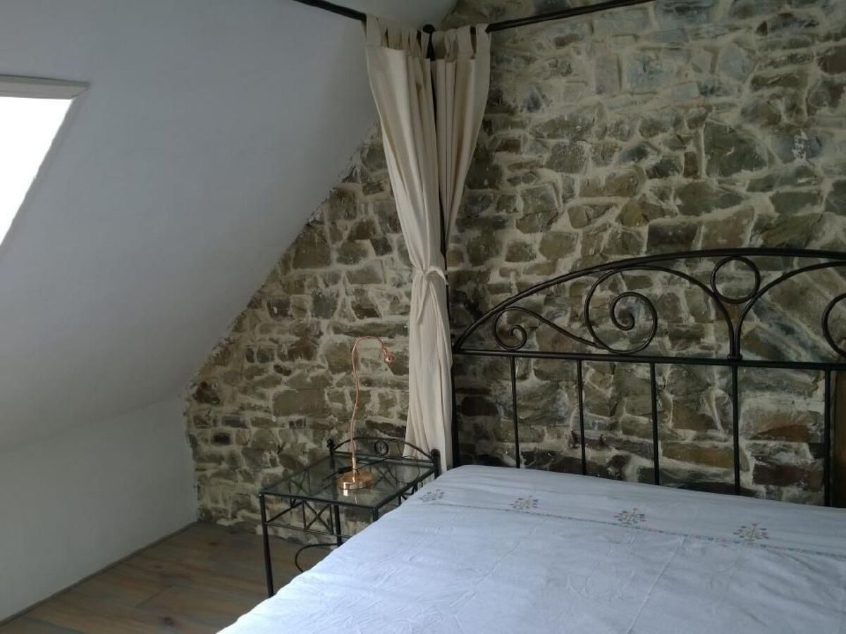 La Ferme Blanche – Maison 8 personnes à Putanges - Photo 17