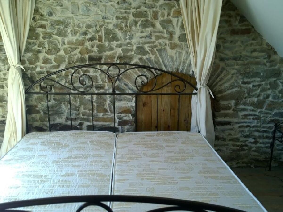 La Ferme Blanche – Maison 8 personnes à Putanges - Photo 18