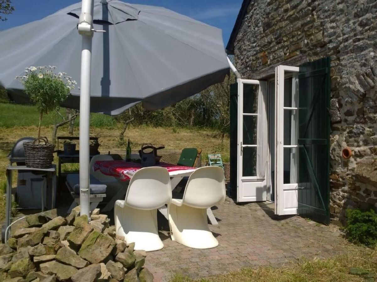 La Ferme Blanche – Maison 8 personnes à Putanges - Photo 20