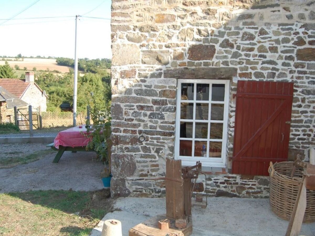 Gite Rouge – Maison 8 pers., 3000 m² de terrain à Putanges - Photo 2