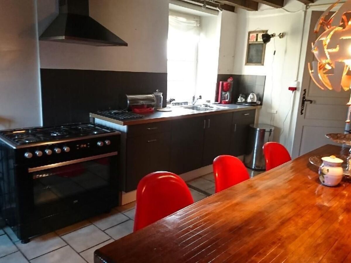 Gite Rouge – Maison 8 pers., 3000 m² de terrain à Putanges - Photo 6