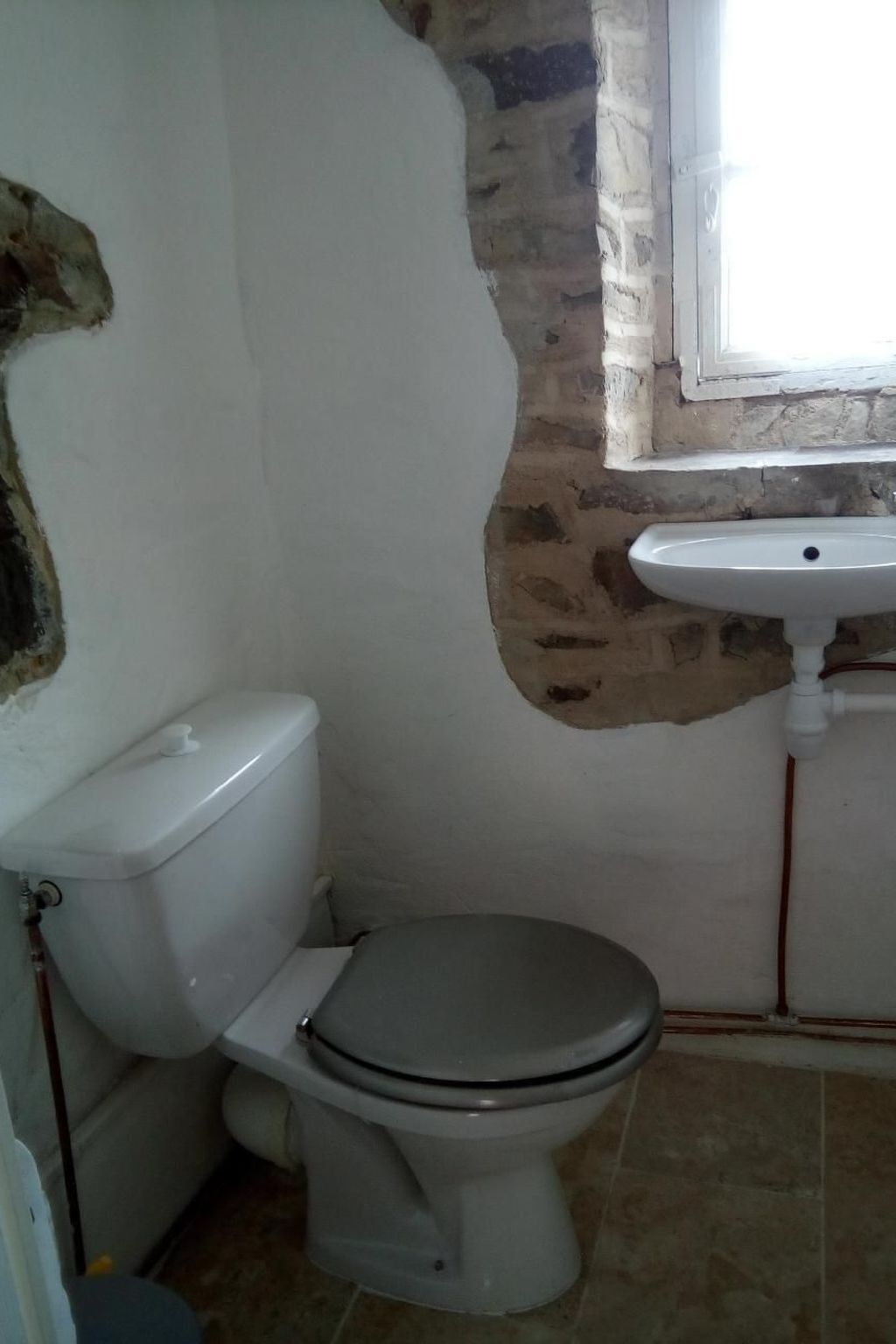Gite Rouge – Maison 8 pers., 3000 m² de terrain à Putanges - Photo 9