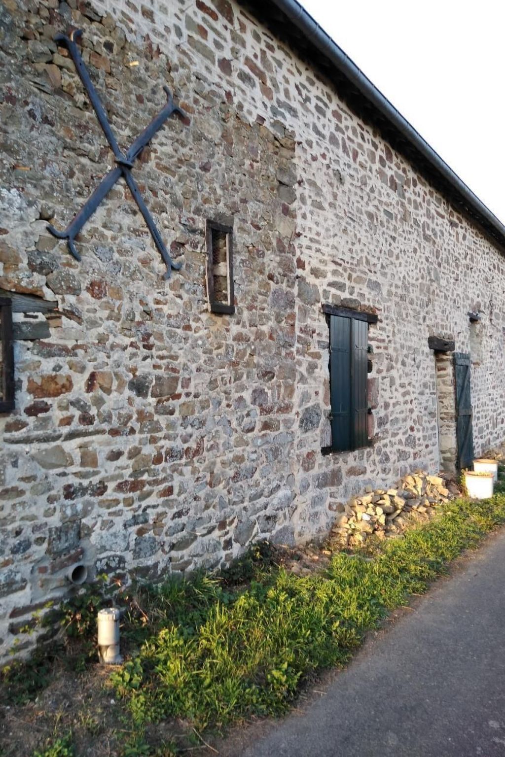 Gite Rouge – Maison 8 pers., 3000 m² de terrain à Putanges - Photo 12