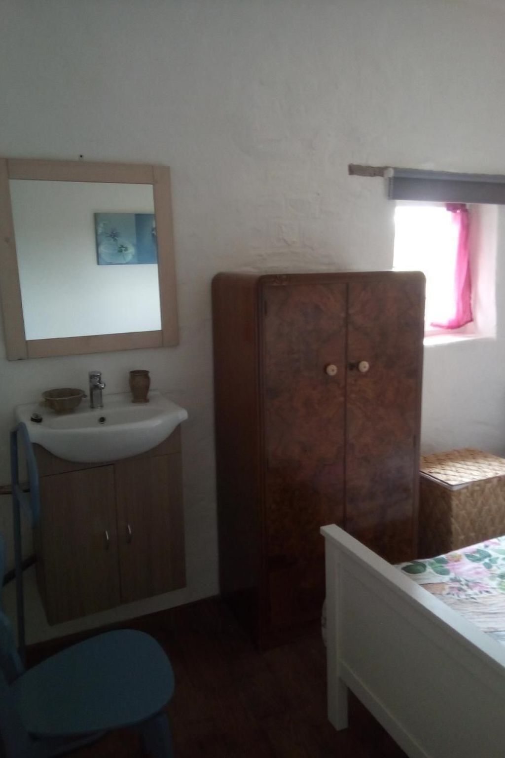 Gite Rouge – Maison 8 pers., 3000 m² de terrain à Putanges - Photo 17