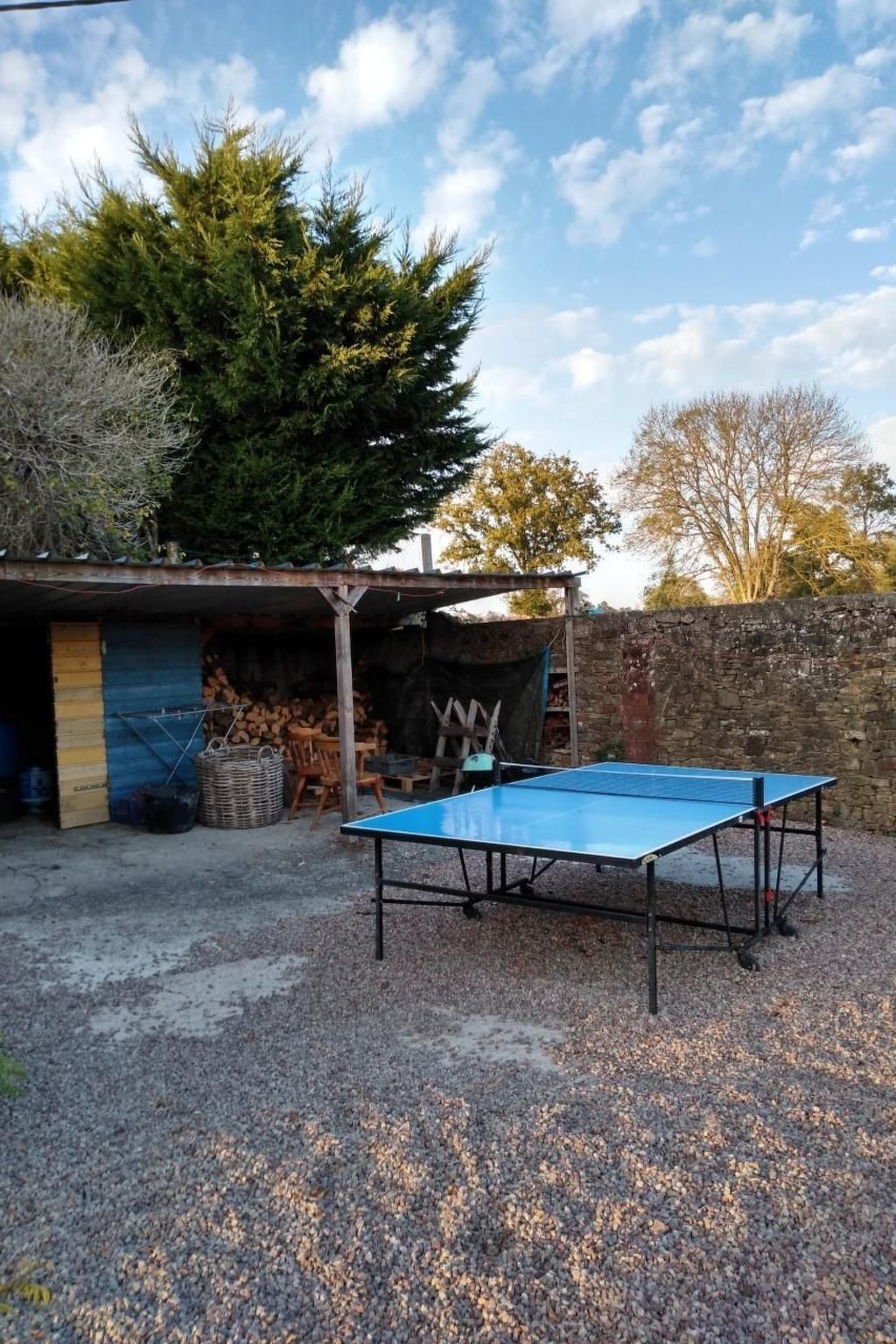 Gite Rouge – Maison 8 pers., 3000 m² de terrain à Putanges - Photo 18