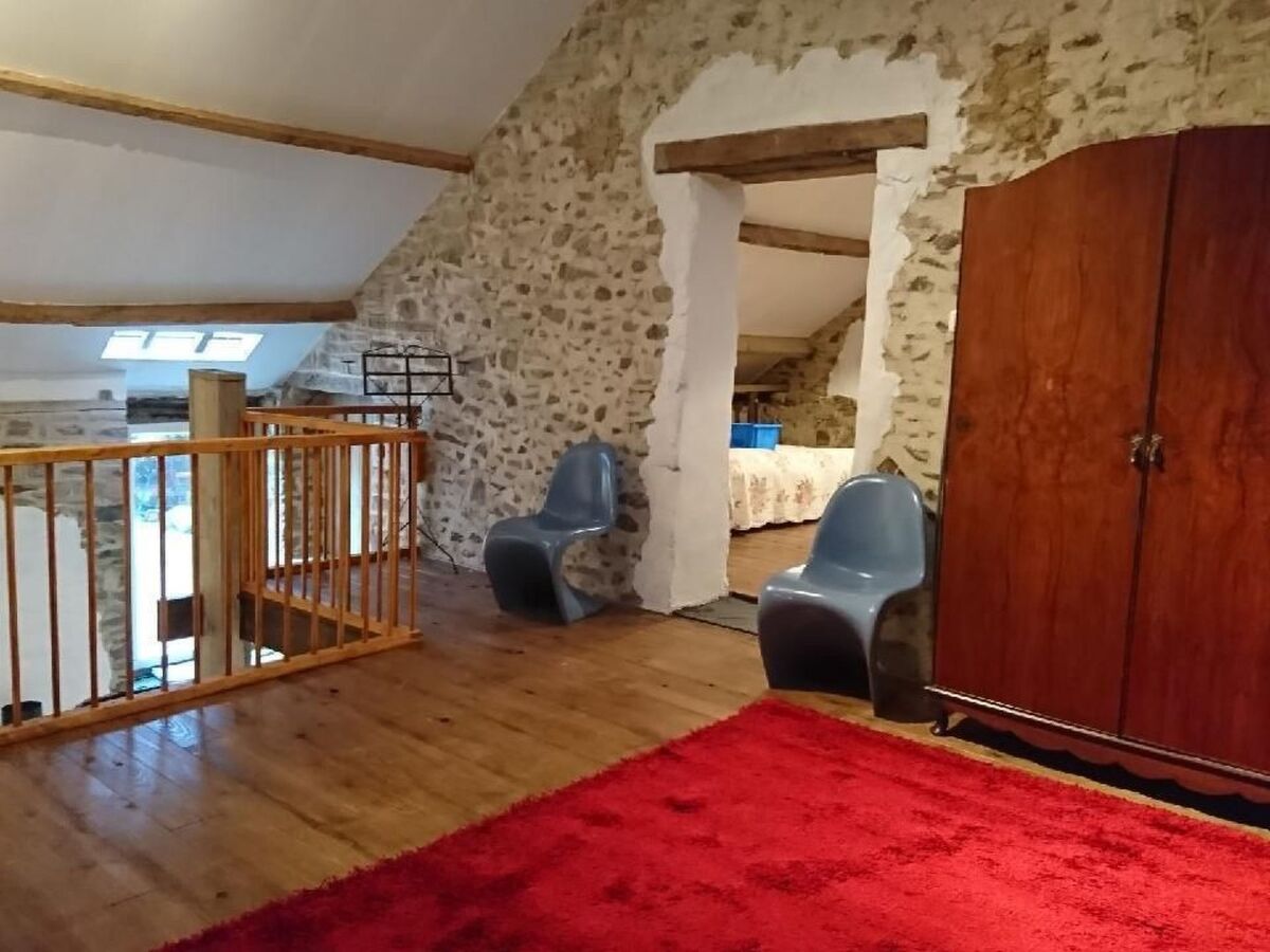 Gite Rouge – Maison 8 pers., 3000 m² de terrain à Putanges - Photo 22
