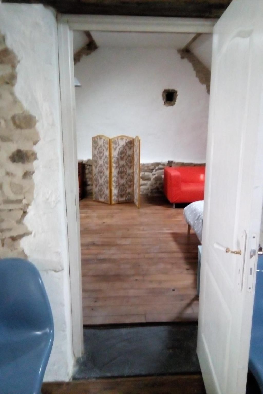 Gite Rouge – Maison 8 pers., 3000 m² de terrain à Putanges - Photo 23