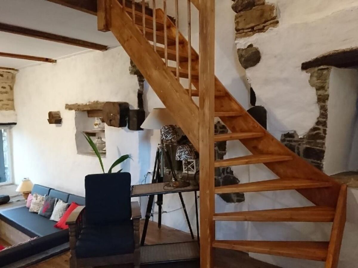 Gite Rouge – Maison 8 pers., 3000 m² de terrain à Putanges - Photo 25