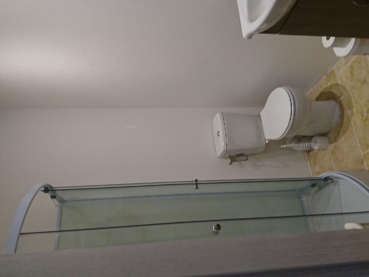 Gite Rouge – Maison 8 pers., 3000 m² de terrain à Putanges - Photo 26
