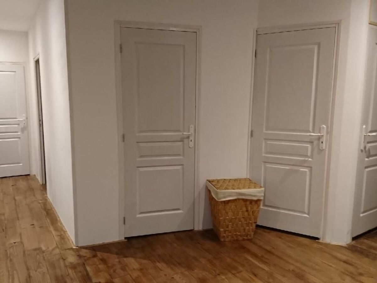 Gite Rouge – Maison 8 pers., 3000 m² de terrain à Putanges - Photo 28