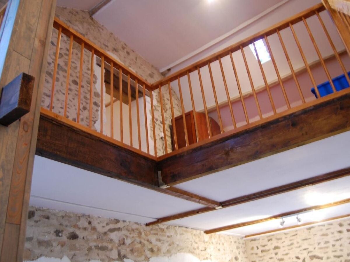 Gite Rouge – Maison 8 pers., 3000 m² de terrain à Putanges - Photo 29