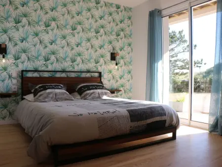L'Escale dunes : maison de pêcheur à 20m de la plage : photo 25