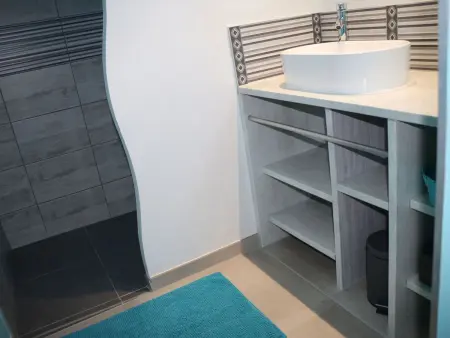 L'Escale dunes : maison de pêcheur à 20m de la plage : photo 32