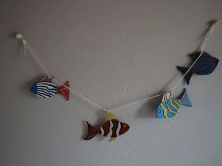 L'Escale dunes : maison de pêcheur à 20m de la plage : photo 33