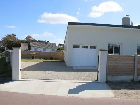 L'Escale dunes : maison de pêcheur à 20m de la plage : photo 36