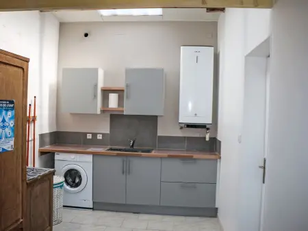 L'Escale dunes : maison de pêcheur à 20m de la plage : photo 37