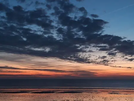 L'Escale dunes : maison de pêcheur à 20m de la plage : photo 41