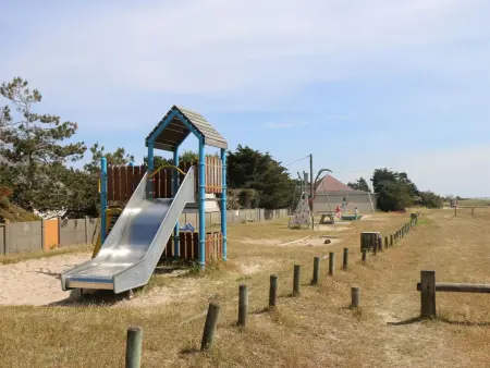 L'Escale dunes : maison de pêcheur à 20m de la plage : photo 46