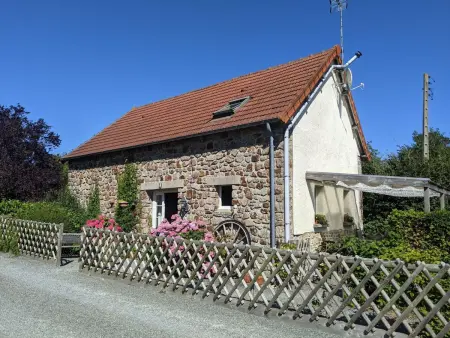 Location maison à Bretteville sur Ay