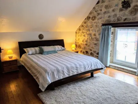 Estate  Le Pressoir  (Die Kelterei), Maison 4 personnes à Bretteville sur Ay - Photo 10