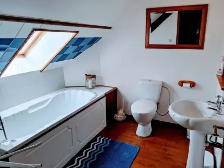 Estate  Le Pressoir  (Die Kelterei), Maison 4 personnes à Bretteville sur Ay - Photo 12