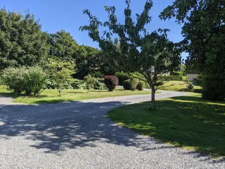 Estate  Le Pressoir  (Die Kelterei), Maison 4 personnes à Bretteville sur Ay - Photo 13