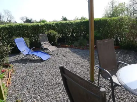 Estate  Le Pressoir  (Die Kelterei), Maison 4 personnes à Bretteville sur Ay - Photo 14