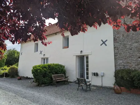 Location maison à Bretteville sur Ay