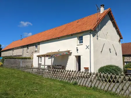 Helles, offenes Ferienhaus, Gemeinschaftspool Hunde - Photo 1
