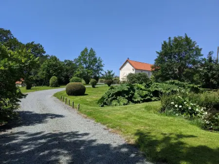 Helles, offenes Ferienhaus, Gemeinschaftspool Hunde - Photo 5