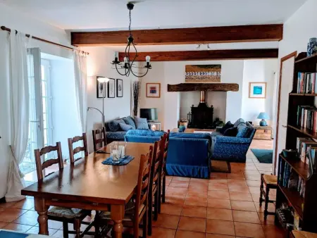 Helles, offenes Ferienhaus, Gemeinschaftspool Hunde - Photo 6