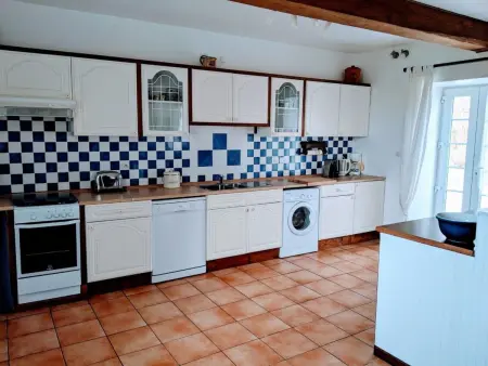 Helles, offenes Ferienhaus, Gemeinschaftspool Hunde - Photo 8