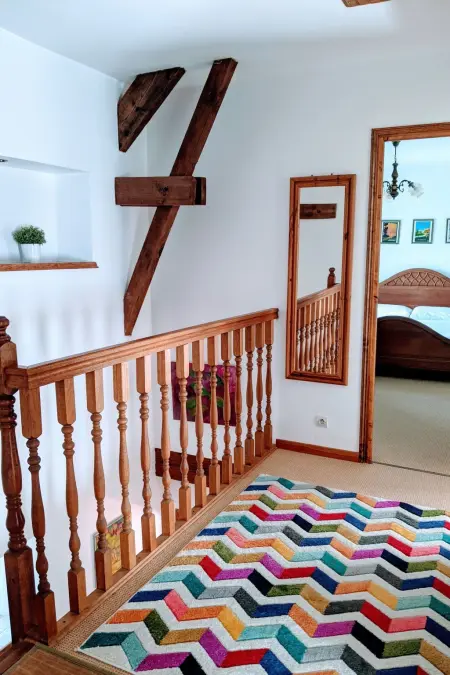 Helles, offenes Ferienhaus, Gemeinschaftspool Hunde - Photo 12