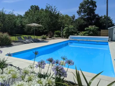 Helles, offenes Ferienhaus, Gemeinschaftspool Hunde - Photo 33