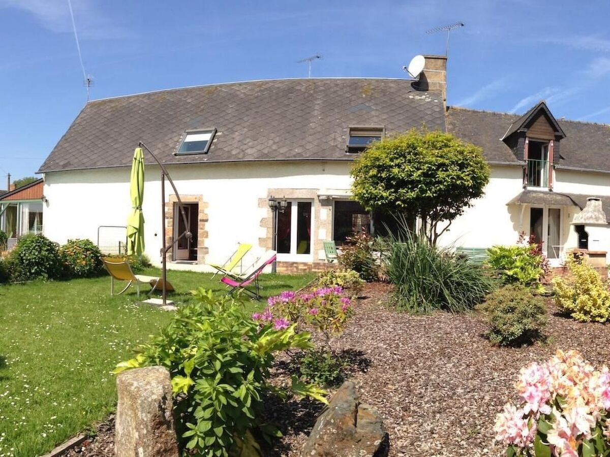 Maison 9 pers. avec piscine privée en Normandie - Photo 2
