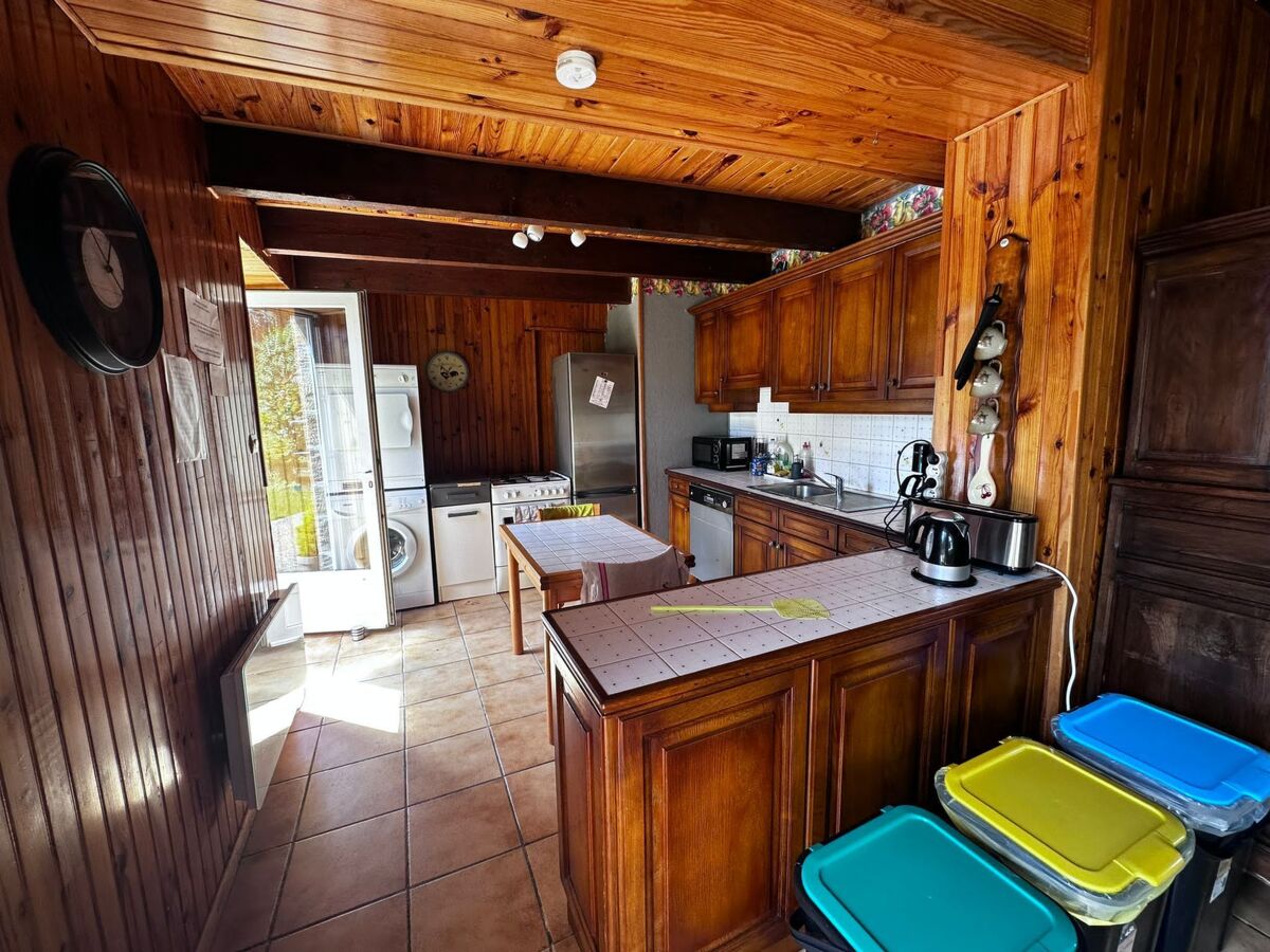 Maison 9 pers. avec piscine privée en Normandie - Photo 4