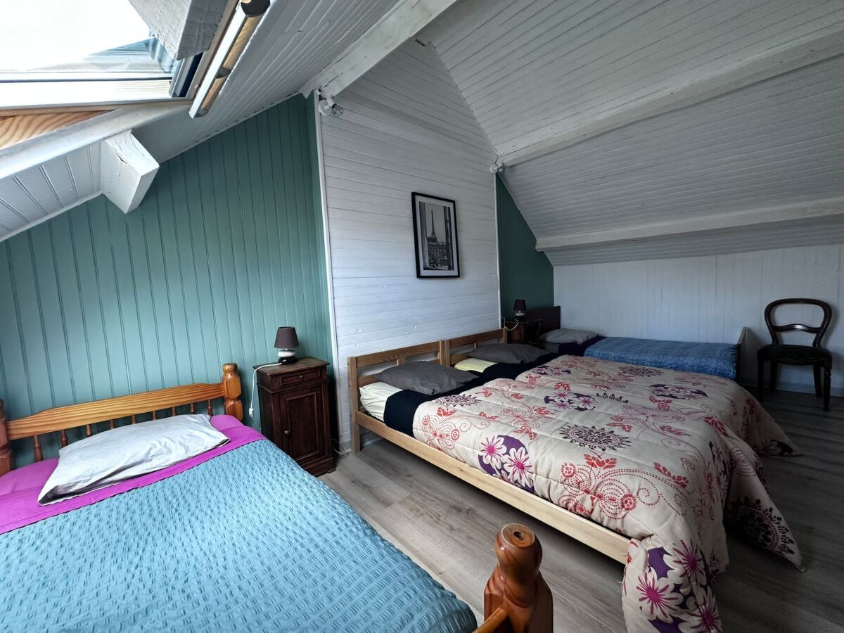 Maison 9 pers. avec piscine privée en Normandie - Photo 5
