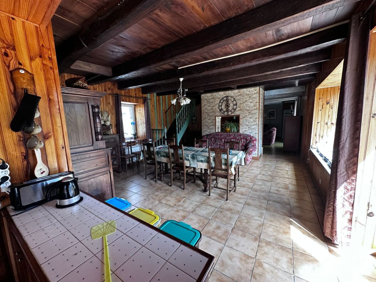 Maison 9 pers. avec piscine privée en Normandie - Photo 6