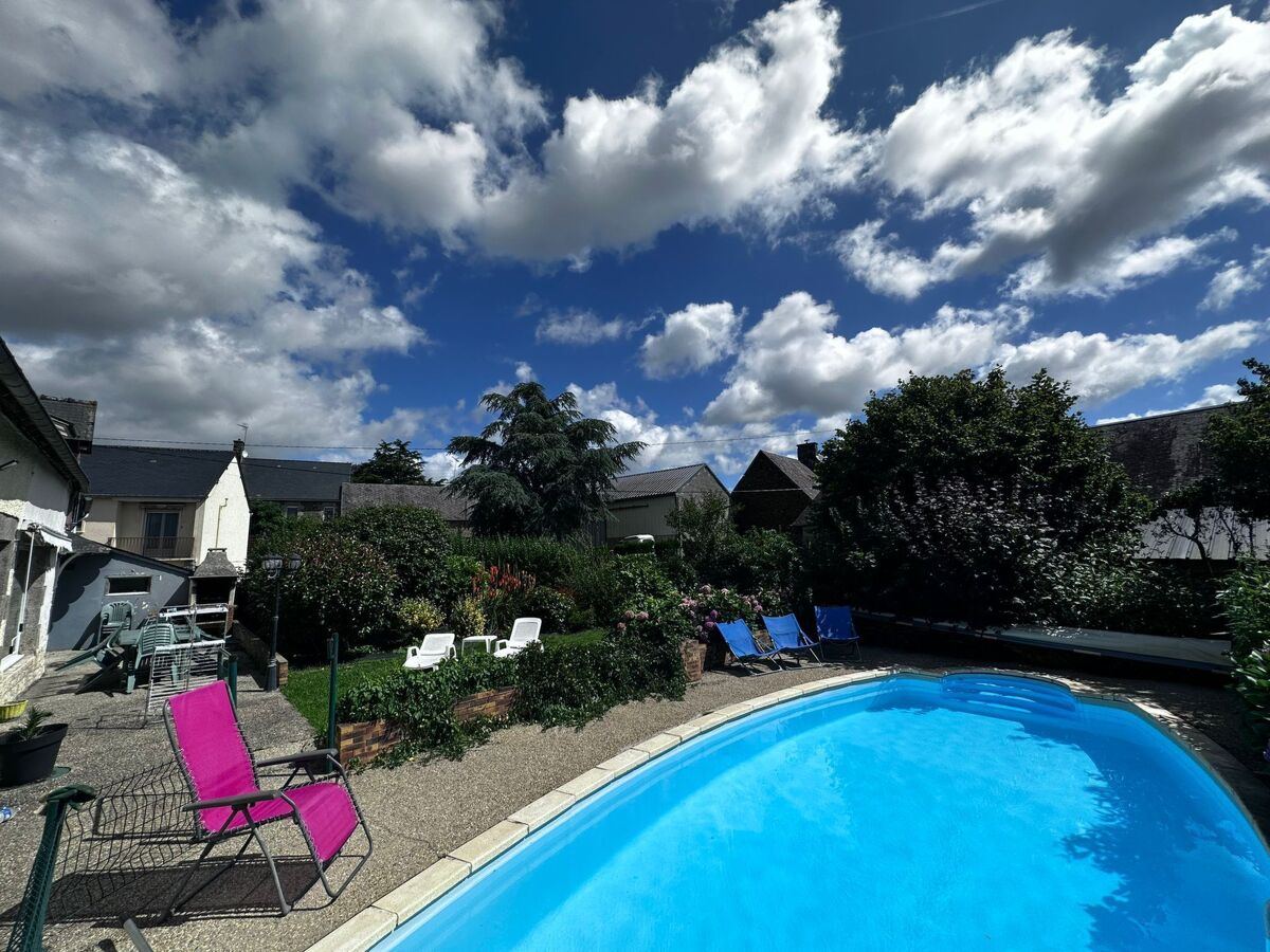 Maison 9 pers. avec piscine privée en Normandie - Photo 7