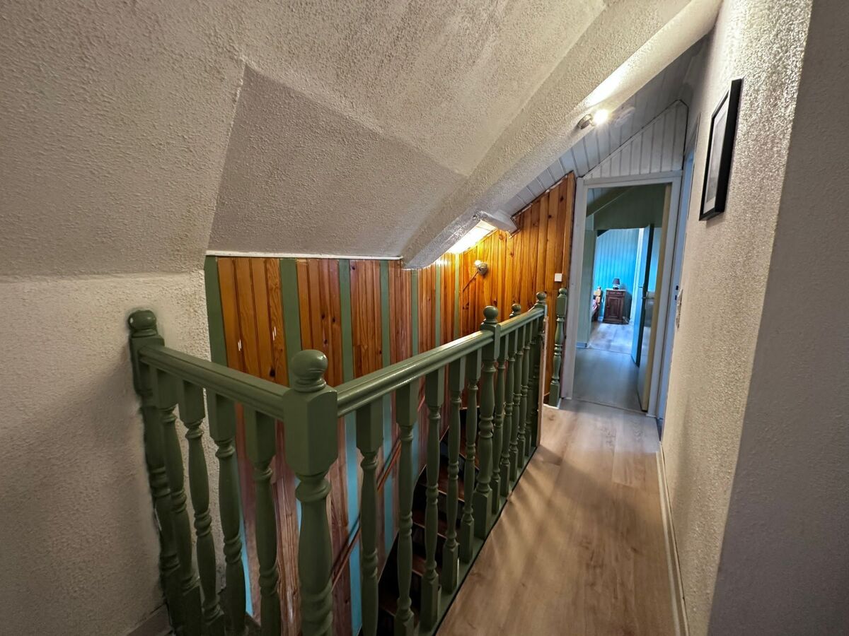 Maison 9 pers. avec piscine privée en Normandie - Photo 8