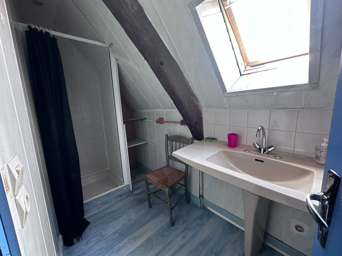 Maison 9 pers. avec piscine privée en Normandie - Photo 9