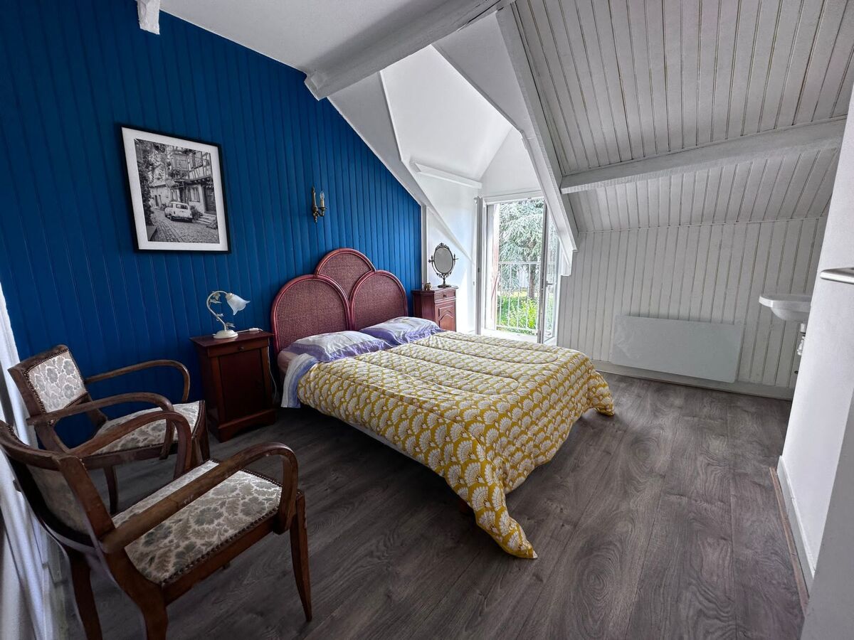 Maison 9 pers. avec piscine privée en Normandie - Photo 11