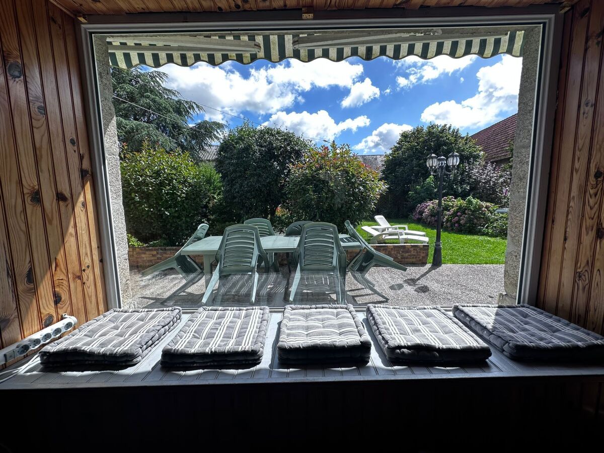Maison 9 pers. avec piscine privée en Normandie - Photo 13